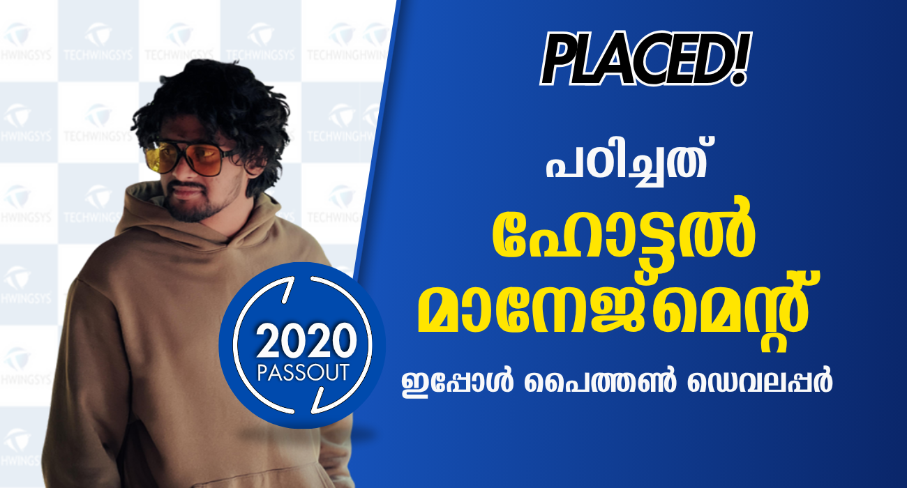 Success Story - jeevan